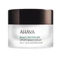 Ahava Beauty Before Age Crème de nuit hydra-nourrissante végane 50 ml
